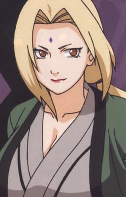 Tsunade