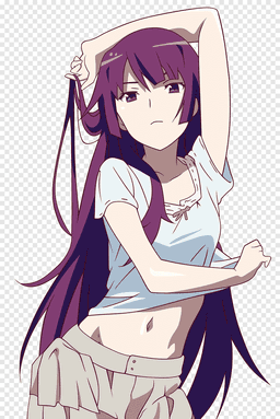 Hitagi Senjougahara