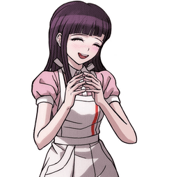 Mikan Tsumiki