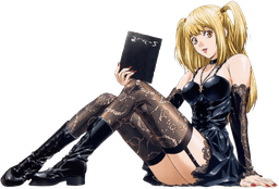 Misa Amane