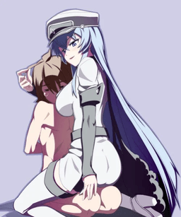 Esdeath