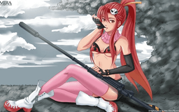 Yoko Littner